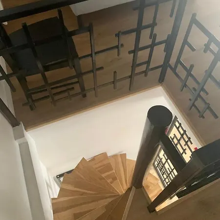 Appartement Ap302 Sur Marne ,centre Ville, 15 Min à Disneyland En Voiture, 30 Min A Paris En Voiture Lagny