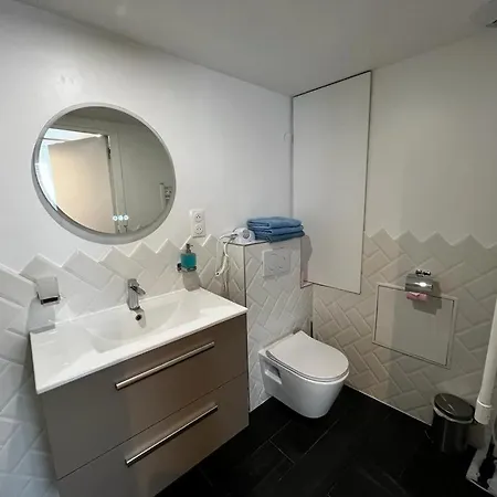 Ap302 Sur Marne ,centre Ville, 15 Min à Disneyland En Voiture, 30 Min A Paris En Voiture Appartement *